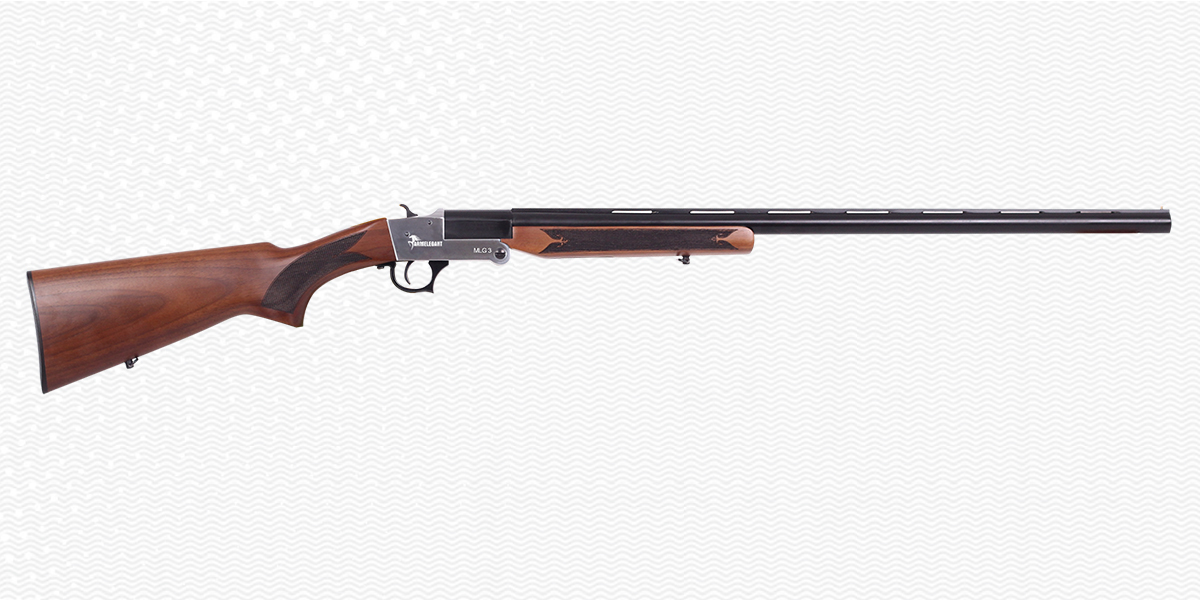 ARMELEGANT MLG-3